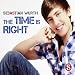 The Time Is Right (2-Track)