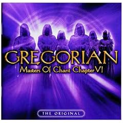 Masters of Chant Chapter VI