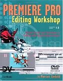 Premiere Pro Editing Workshop
