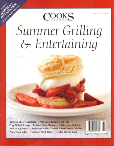 Magazines