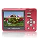 SVP Acqua DC-1231R Digital Still Camera with waterproof case