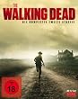 The Walking Dead - Die komplette zweite Staffel (3 Blu-rays) [Blu-ray]