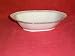 Noritake Chandon Platinum Oval Vegetable Bowl