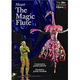 The Magic Flute