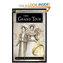 The Grand Tour