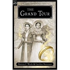 The Grand Tour: Or, the Purloined Coronation Regalia: Being a Revelation of Matters of High Confidentiality and Greatest Importance, I