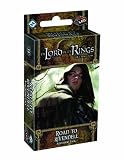 The Lord of the Rings LCG