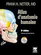 Atlas d'anatomie humaine