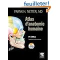 Atlas d'anatomie humaine