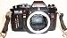 Chinon CP-5 35mm SLR Camera