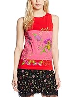 Mamatayoe Top Ambrossia (Rojo)