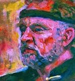 Custom Order #YW-30S, Oil on Canvas, Custom Painting of The Person You Love, For 1 Person of Customer's Choice, Style: Photo-Realism, with Signature Text 