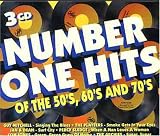 Number 1 Hits of the 50`s