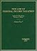 Book The Law of Federal Income Taxation (Hornbook Series Student Edition)