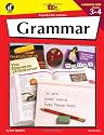 The 100+ Series Grammar, Grades 3-4