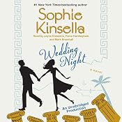 Wedding Night: A Novel | [Sophie Kinsella]