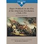 Major Problems in the Era of the American Revolution, 1760-1791: Documents and Essays (Major Problems in American History Series)