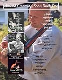 Almond Greenway song book. one