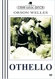 Othello - Orson Welles *Cinema Classic Edition* - Orson Welles