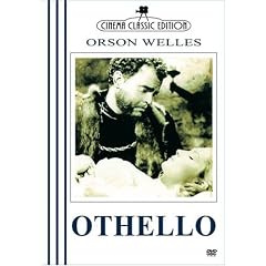 Othello - Orson Welles *Cinema Classic Edition*