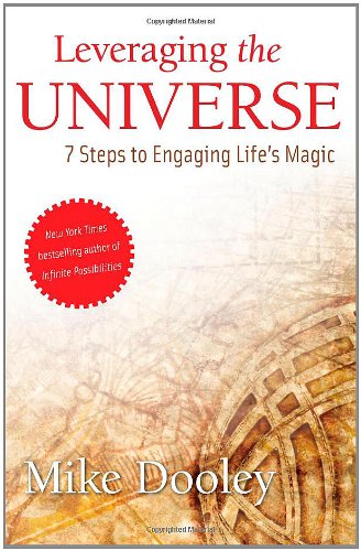 Image #1 of Leveraging the Universe 7 Steps