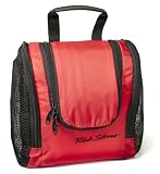 Rick Steves Travelin 7-Inch Toiletries Kit