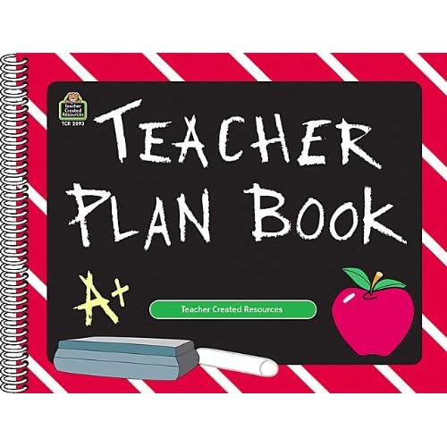 Plan Book