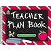 Teacher Plan Book