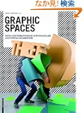Three D: Graphic Spaces