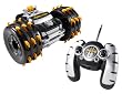 Jakks Pacific Road Champs Fly Wheels - Radio Control Power Claw (Monster Truck)