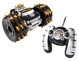 Jakks Pacific Road Champs Fly Wheels - Radio Control Power Claw (Monster Truck)