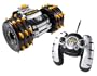 Jakks Pacific Road Champs Fly Wheels - Radio Control Power Claw (Monster Truck)