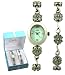 Limit Ladies Antique Style Gift Set Watch 6484G.13