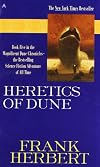 Heretics of Dune