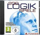 200 Logikspiele (Software Pyramide)