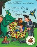 Charlie Cooks Favourite Book (BB)