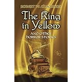 the king in yellow and other horror stories dover mystery detective  other fiction