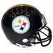 Greg Lloyd Autographed/Hand Signed Pittsburgh Steelers Mini Helmet
