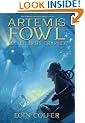 Artemis Fowl #7: The Atlantis Complex