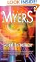 Soul Tracker (The Soul Tracker Series #1)