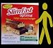 Slim Fast Optima Chocolate Peanut Nougat- Controls Hunger, 6 bars-TWO BOXES