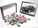 Photo Jigsaw Puzzle of 2008 Audi A4 2. from National Motor Museum