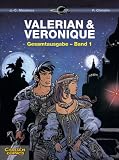 Valerian und Veronique Gesamtausgabe, Band 1: Sammelband