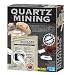 Quarz Ausgrabungsset