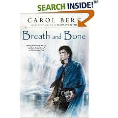 Breath and Bone