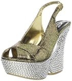 Celeste Womens Megan-02 Sandal Sandal