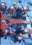 Ferrari F1 World Champions Offical 2002 Diary (Ferrari Official Licensed Product)