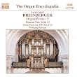 Oeuvres Pour Orgue, Vol. 5