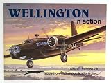 Wellington in action