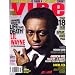 Vibe, May 2008 Issue